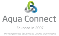 Aqua connect, inc.