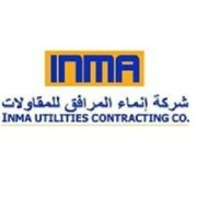 Inma utilities contracting company