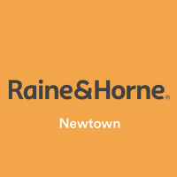 Raine & Horne Newtown