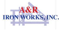 A & r iron works inc