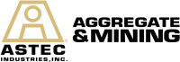 Astec aggregate & mining group