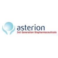 Asterion, inc.