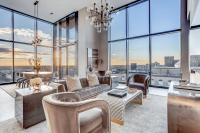 Atlanta luxury rentals