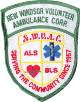 New Windsor Volunteer Ambulance