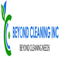 Beyond cleaning services