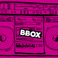 Bbox radio