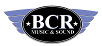 Bcr music and sound