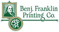 Ben franklin press