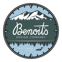 Benoit design, inc.