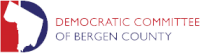 Democratic committee of bergen county
