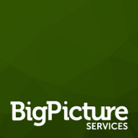 Big picture services