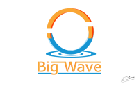 Big wave group
