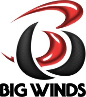 Big winds