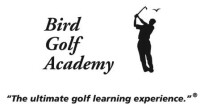 The bird golf academy