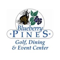 Blueberry pines golf, dining, & events