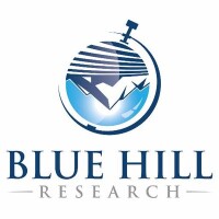 Blue hill research
