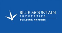 Blue mountain properties