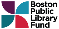 Boston public library fund