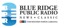 Blue ridge public radio