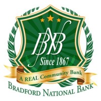 The bradford national bank of greenville