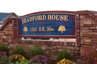 Bradford house health and rehab