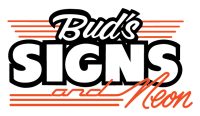 Buds signs