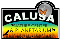 Calusa nature center and planetarium