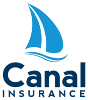 Canal grille
