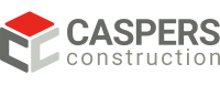 Caspers construction
