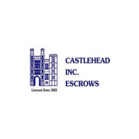 Castlehead inc escrow