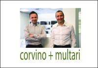 Corvino + Multari