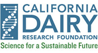 California dairy research