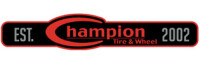 Champion tire & wheel inc