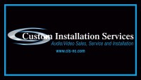 Custom installation services, llc