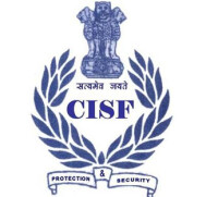Cisf (central industrial security force)