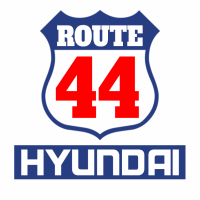 Route 44 Hyundai