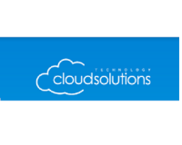 Cloud solutions