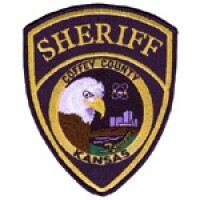 Coffey county sheriff