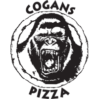 Cogan's pizza