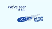 Comet delivery services