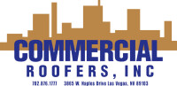 Commercial roofing, inc.