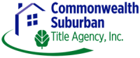 Commonwealth suburban title agency