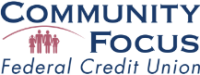 Community focus federal credit union