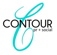 Contour pr + social