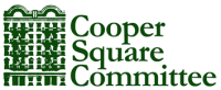 Cooper square committee