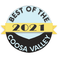 Coosa valley mortgage, inc.
