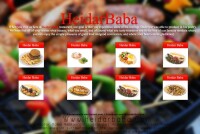 Heidar Baba Restaurant