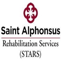 Saint Alphonsus Rehabilitation Services