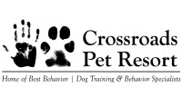 Crossroads pet resort