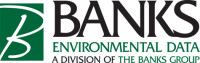 Banks Environmental Data